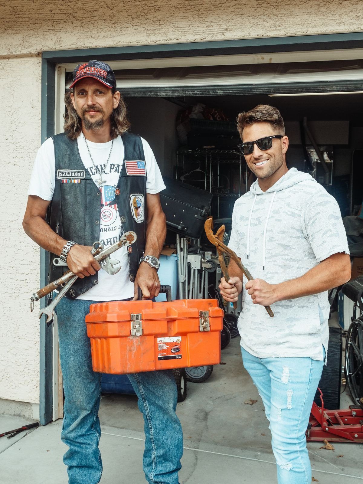 Foto de portada de la cápsula de ejemplo